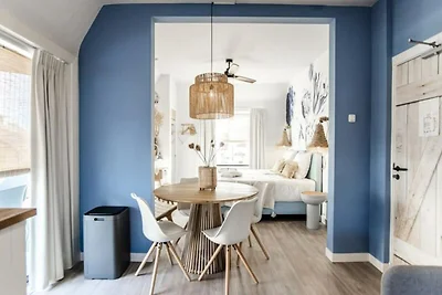 Haus in Zandvoort in Strandnähe