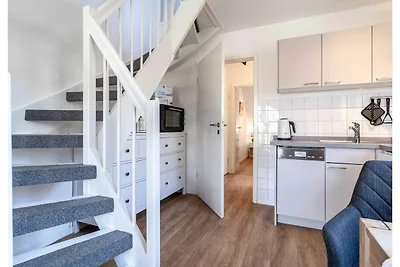 Ferienwohnung in St. Peter-Ording.