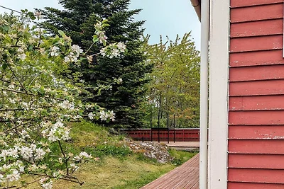 8 Personen Ferienhaus in isfjorden-By Traum