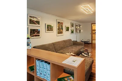 Ferienwohnung mit 3 Schlafzimmer