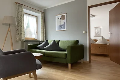 "Kehstein" in het huis "Bartmann".