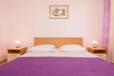 Apartment Magdic - Two Bedroom Apartment with...