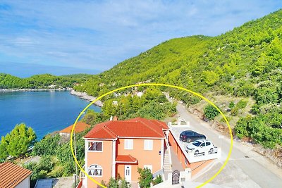 Holiday Home Adriatic View-Two Bedroom Apartm...