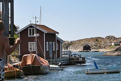 6 person holiday home in ELLÖS