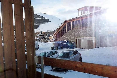 2 Zimmer für 6 Personen