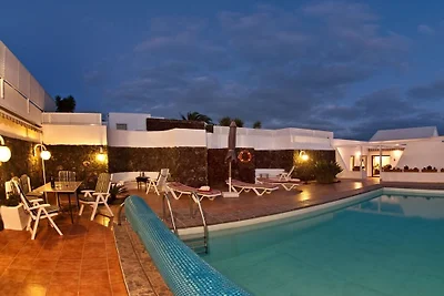 Casa vacanze con 2 camere da letto