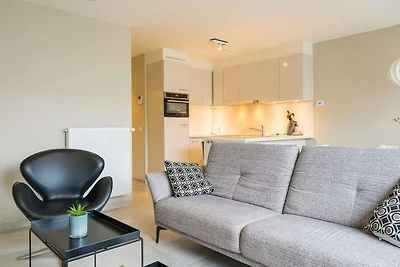 Wohnung in Ostende nahe Strand