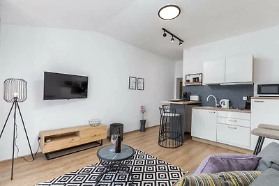 Entzückende Wohnung in Fazana