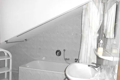 Apartamento vacacional de 1 dormitorio.