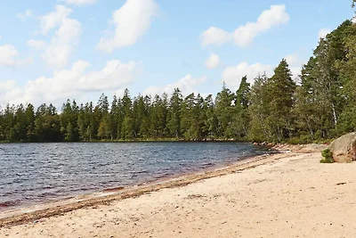 4 persoons vakantie huis in UNNARYD-By Traum