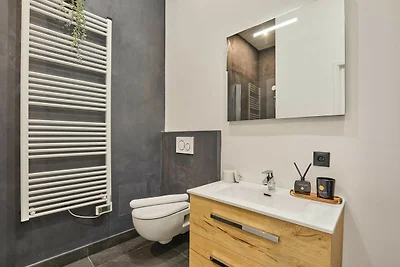 Charmantes und modernes Studio im Zentrum von...