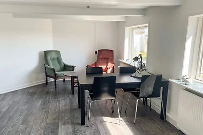 2 Personen vakantie huis in Vrå