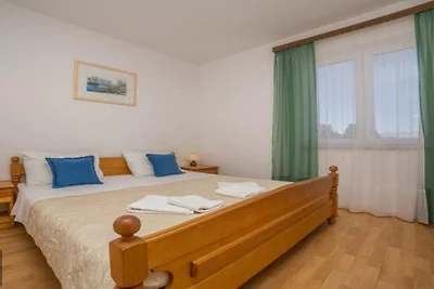 Apartments Anamarija - One Bedroom Apartment ...