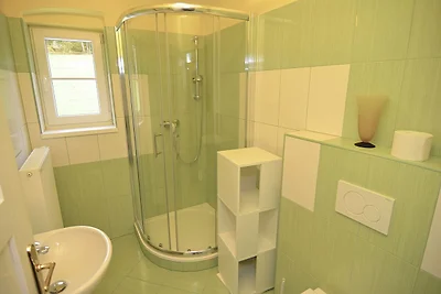Villa in Beieren vlakbij skipistes en sauna