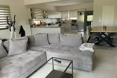 Rückzugsort auf dem Land mit 3 Schlafzimmern