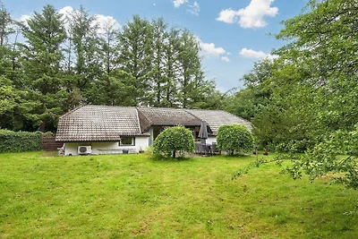 8 Personen Ferienhaus in Oksbøl-By Traum
