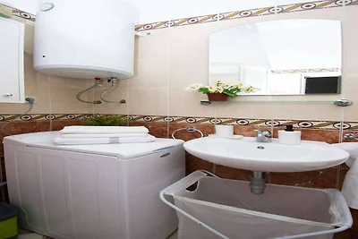 2-Zimmer-Wohnung in der Nähe des Strandes...