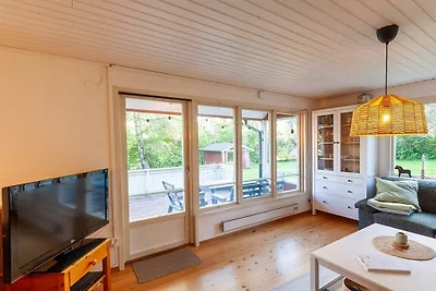 Ferienhaus in Alhammar mit Schwimmbecken