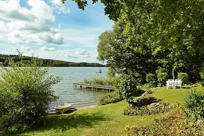 5 Personen Ferienhaus in MARIEFRED-By Traum