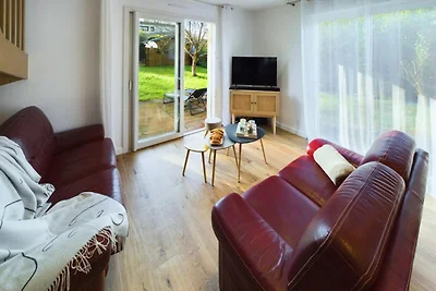 Appartamento a Plomeur vicino alla spiaggia d...