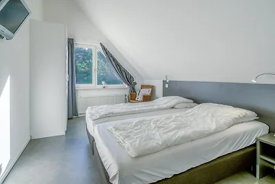 Charmante Villa in der Nähe von Meer und Wald