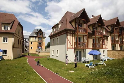 Appartamento a Deauville vicino Spiaggia e...