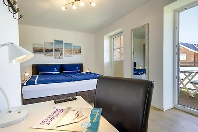 Ferienwohnung mit 2 Schlafzimmer