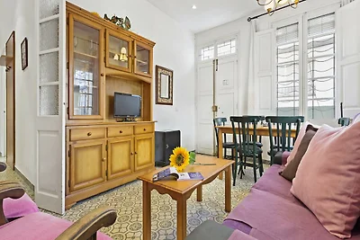 Villa Peral per 4 persone in Spagna