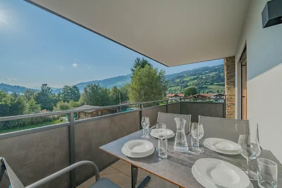 Chalet en Brixental