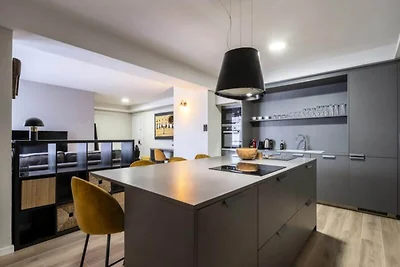 Vakantieappartement Gezinsvakantie Meurthe-et-Moselle