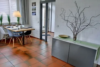 Christel Komfortable Ferienresidenz