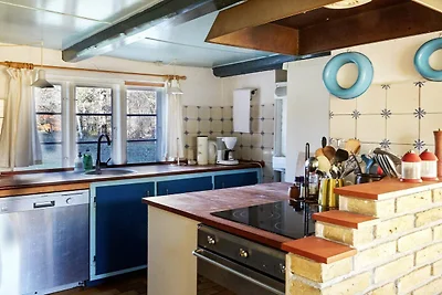 9 Personen Ferienhaus in Vig-By Traum