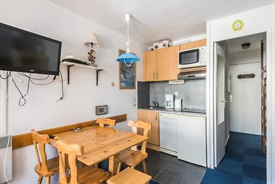 Residenz Les Alpages mit einem Zimmer