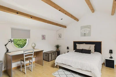 Apartment in der Nähe des Grande Plage...