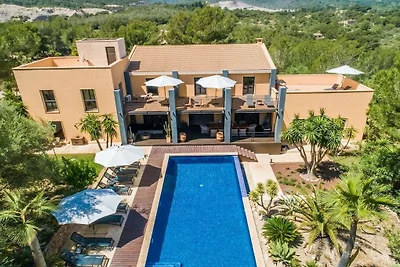 The Rooms No.8 Luxus Finca Es Reco