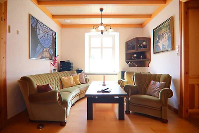 Ferienwohnung im Gutshaus Alt Krassow