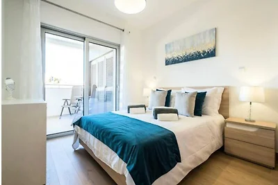 Apartments für 4 Personen