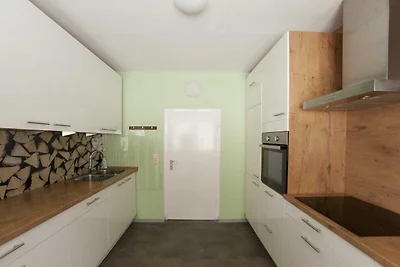 Spaziosa casa vacanze nel Sauerland con...