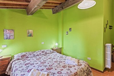 Casa vacanze rustica con piscina