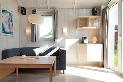 4 Personen Ferienhaus in GROEMITZ