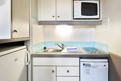 Residenz Les Jardins Ombrages