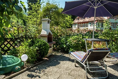 Gemütliches Apartment am Waldrand in Haslach