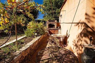 Maison de vacances à Grasse avec piscine