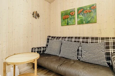 4 Sterne Ferienhaus in Læsø