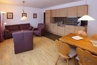 Apartamento en Westerland