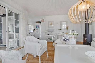 Charmantes Refugium in Lokken -- By Traum...