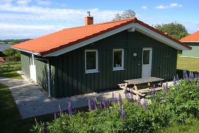 Marina Hülsen - Skipper-Lodge Süd