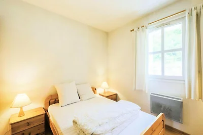 Ferienwohnung in Flaine mit Skizugang und...