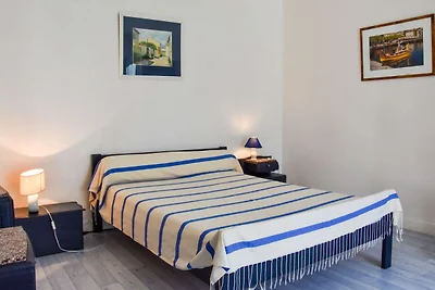 Spaziosa casa vacanze vicino al mare a Loix