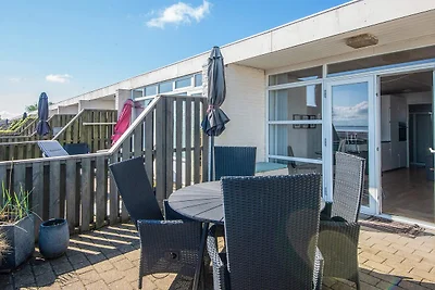 4 Personen Ferienhaus in Rømø-By Traum